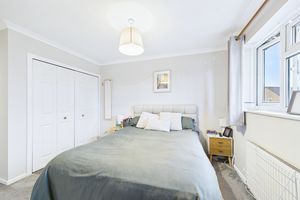 Bedroom 1 side- click for photo gallery